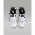 thumbnail image 4 of Nike Jordan 2/3 White/Black-Sail-Cement Grey  FD0384-100 Grade-School Size 6, 4 of 4