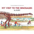 thumbnail image 2 of My Visit to the Dinosaurs By Aliki, 2 of 3
