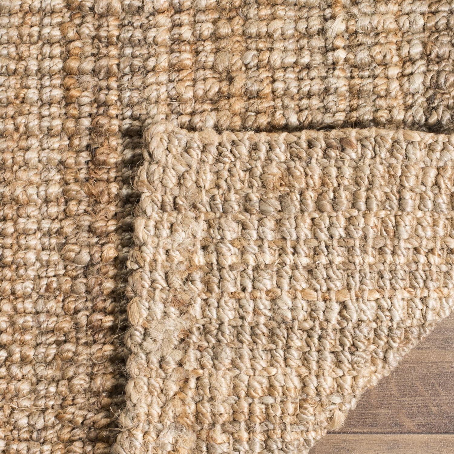 Safavieh Natural Fiber Levi Braided Area Rug