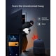 thumbnail image 5 of Cámara de Seguridad WiFi Imou Panorámica 360 Grados con Visión Nocturna y Audio 2 Vías, 5 of 9