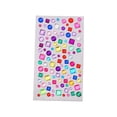 thumbnail image 1 of Autocollants de Strass Auto-Adhésifs pour Artisanat JeweO1 Bling, 1 of 9