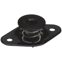 Allstar Performance Allen Hd S/E Fasteners 7/16 .500in 10pk Alum