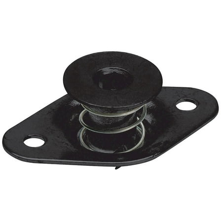 Allstar Performance Allen Hd S/E Fasteners 7/16 .500in 10pk Alum