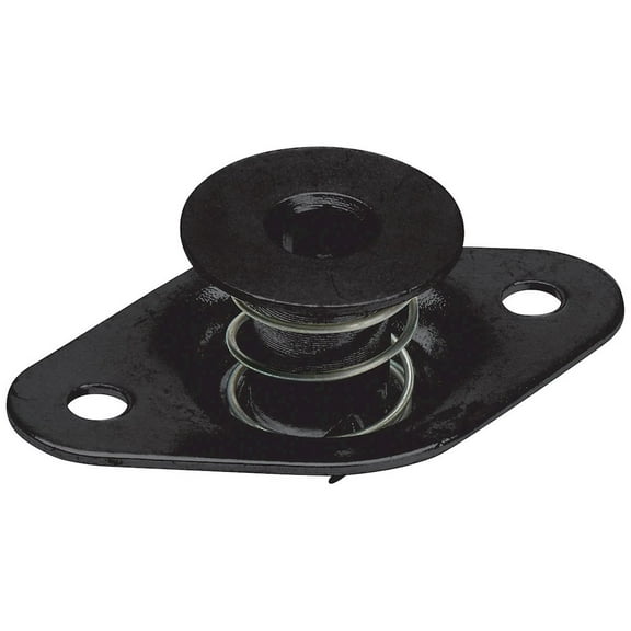 Allstar Performance Allen Hd S/E Fasteners 7/16 .500in 10pk Alum