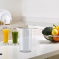 thumbnail image 4 of GROWTH TANK Measuring Cup Graduated with Spout Mixing Mug Liquid Container Measuring Jug 2000ml, 4 of 7