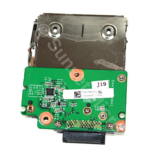 HP Pavilion DV6000 Laptop Express Card Slot DAAT6ATH8A1 Refurbished