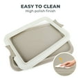 thumbnail image 7 of PAWISE Indoor Dog Potty Training Pad Holder, Small, 7 of 7