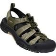 thumbnail image 2 of KEEN Men's Newport H2 Water Sandal with Toe Protection, 2 of 6