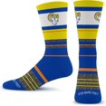 thumbnail image 1 of For Bare Feet NFL Friday Dress Crew Sock, 1 of 4