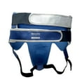 thumbnail image 3 of Rival Boxing RNFL100 Professional No Foul Groin Protector - Small - Blue/Silver, 3 of 6