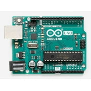 Arduino Uno Rev 3 (Uno R3 A000066)