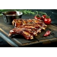 thumbnail image 4 of MacLean's Applewood/Whiskey BBQ Smoking Pellets, 4 of 4