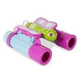 thumbnail image 5 of Melissa & Doug Sunny Patch Cutie Pie Butterfly Binoculars - Pretend Play Toy, 5 of 10