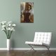 thumbnail image 5 of Donde Viven los Monstruos Cuadro decorativo colgante - Arte de pared - Póster enmarcado - Decoración de pared - Regalos para familia, amigos y aficionados 20*30 cm, 5 of 6