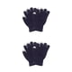 thumbnail image 1 of Qarigey 1 par de guantes de invierno para mujer, cubierta de mano artesanal, accesorio de ropa elegante, guante de punto cómodo para exteriores Type2 NO2 Qarigey CBP336584, 1 of 5