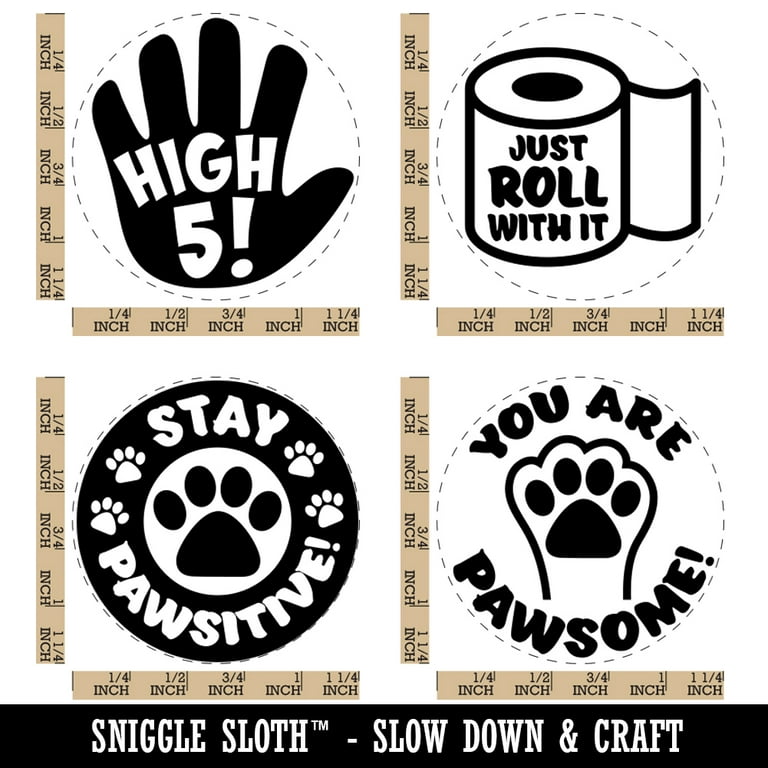 Personalized Teacher Stamps - Funny & Cool Self-Inking Stamp Ideas