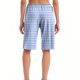 thumbnail image 4 of mfyjkho Pantalones Cortos Para Mujer, Pantalones Deportivos Casuales Con Bolsillo Y Cordón Para Mujer, Pantalones Casuales Y Pantalones Para Estar En Casa. Pantalones Cortos Casuales Para Mujer Xl, 4 of 4