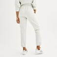 thumbnail image 2 of Women's FLX Embrace High-Rise Boyfriend Joggers Color: Antique Ruby Size: XL LONG, 2 of 4
