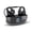 Black, variant on RCA Wave-66 True Wireless Earbuds, Bluetooth, 20H Playtime, Black