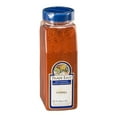 thumbnail image 1 of Trade East Spanish Paprika, Spice, Shaker, Trans Fat Compliant | 540G/Unit, 12 Units/Case, 1 of 3