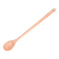 thumbnail image 1 of Wooden Tablespoon Wooden Stirring for Enzyme Bucket Handle  Tree Exquisite Texture Long Extended Hot Pot Spoon Cooking, 1 of 8