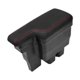 thumbnail image 3 of Caja de reposabrazos para coche, organizador de reposabrazos para Interior de coche, práctico y sencillo, reemplazo para Jb64 Jb74 Líneas rojas, 3 of 7