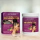 thumbnail image 1 of Gel para trenzas Hugtrwg 100g ingredientes naturales crema de cera para el cabello suave, 1 of 9