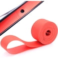 thumbnail image 3 of XUCP-Bicycle Rim Strip Liner for Mountain Bike Tires, Red, Tube Protection, 3 of 4