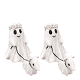 thumbnail image 1 of Adornos creativos para pasear perros, decoración creativa de escritorio para Halloween, 1 of 9