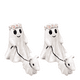 thumbnail image 1 of Halloween Offers Creative Dog Walking Ornaments Halloween Creative Desk Decoration, 1 of 8