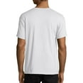 thumbnail image 4 of Hanes - X-Temp Performance Short Sleeve T-Shirt - 4200, 4 of 6
