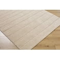 thumbnail image 3 of BoutiqueRugs Amiela Bohemian, Transitional Area Rug - Peach, Light Brown - 7'10" x 10', 3 of 7