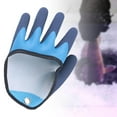 thumbnail image 2 of LOVIVER erman ing Glove Left Hand Puncture Anti Slip for Men Women Hunting Regular, 2 of 7