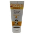 thumbnail image 1 of Máscara Burts Bees  Exfoliating Clay Mask Máscara Unisex 2.5 oz, 1 of 1