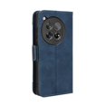 thumbnail image 2 of Funda Tipo Billetera GANGXUN para OnePlus 12 5G – Tapa Flip con Tarjetero, 2 of 5