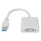 thumbnail image 2 of USB 3.0 A VGA, Cable Adaptador Adaptador USB 3.0 A VGA, Fuente De Alimentación USB Para Sistema Win 7/8, 2 of 8