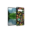 thumbnail image 1 of Compatible with Google Pixel 7 Pro Phone Case, Abstract-Psychedelia-Hippie-19 Case Silicone Protective for Teen Girl Boy Case for Google Pixel 7 Pro, 1 of 1
