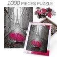 thumbnail image 3 of 1000PCS Jigsaw Puzzle Brain Training Puzzle Toy Stress Relief Toy for Adults, 3 of 10