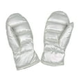 thumbnail image 4 of de invierno de esquí Edredones antideslizantes aislantes Guantes cálidos para actividades al aire libre Esquí Deportes de, 4 of 9