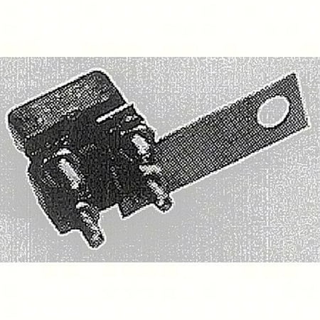 Powerwinch P78373AJ P78373AJ; 60A Circuit Breaker For 912-915