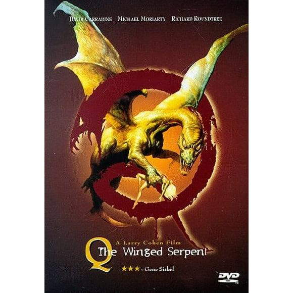 Q: The Winged Serpent