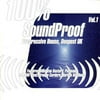 100% Soundproof Vol.1