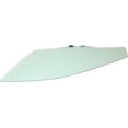 thumbnail image 4 of New OE Replacement DOOR GLASS for 2014-2017 Nissan Rogue S, 4 of 5
