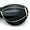 All Black, variant on Womens Thick Plastic Cat Eye Double Metal Rim Mod Retro Fashion Sunglasses Black - Beige