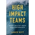 thumbnail image 2 of High-Impact Teams, 2 of 4