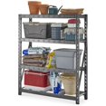 thumbnail image 4 of GLADIATOR 60" WIDE HEAVY DUTY RACK WITH FOUR 18" DEEP SHELVES, 4 of 9