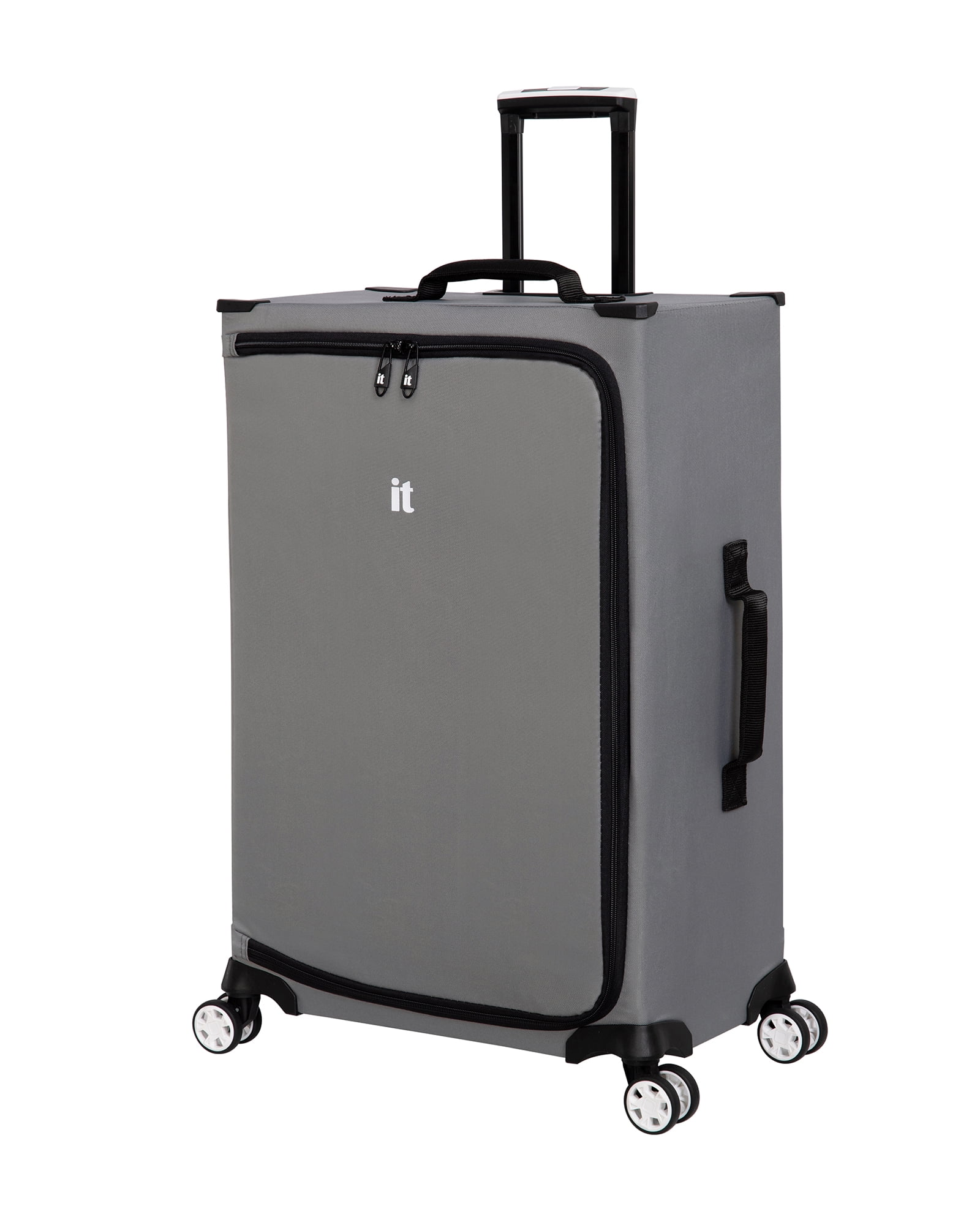 It Luggage MaXpace 27 Softside Spinner Luggage | lupon.gov.ph