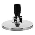 thumbnail image 4 of Hemobllo Stainless Steel Mop Base Replacement Compatible with Rotary Mops for Efficient Home and Floor Cleaning, 4 of 8