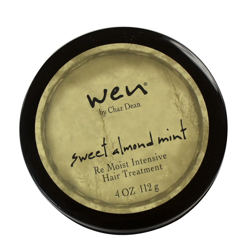 Wen By Chaz Dean Wen By Chaz Dean Sweet Almond Mint Re Moist