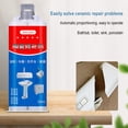 thumbnail image 3 of Ceramic Tile Repair Paste Kit Quick Drying For Ceramic Tile Toilet Stone Y8Y0, 3 of 8